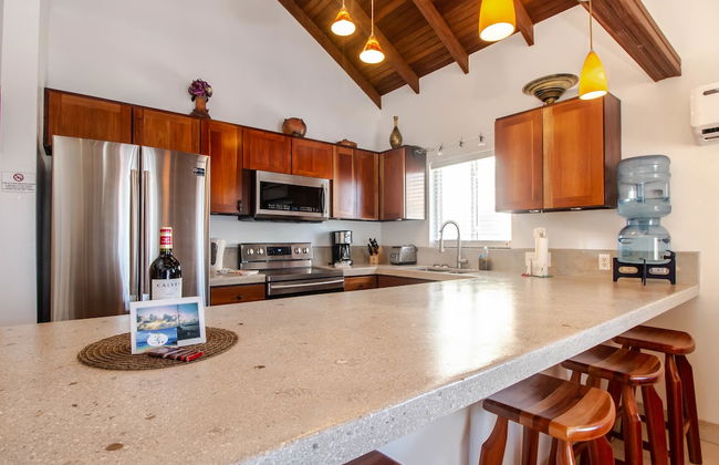 Tres Cocos Resort - Foto 47