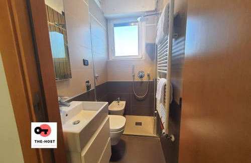 Apartment facing the Monza park - Foto 12