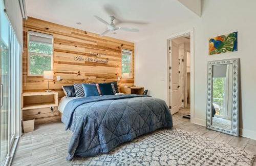 Central Austin Pet Friendly Compound w/Lap Pool - Foto 3