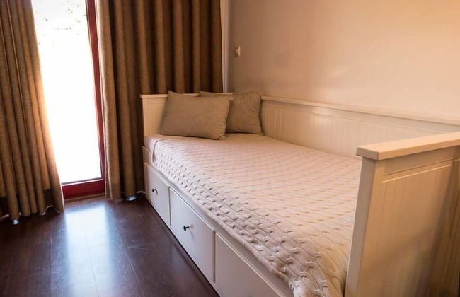 Quinta dos Padres Santos - Agroturismo SPA - Foto 20