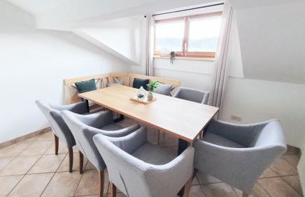 Gemütliche Ferienwohnung in Bodenmais I Sauna I Balkon I Blick Silberberg - Photo 12