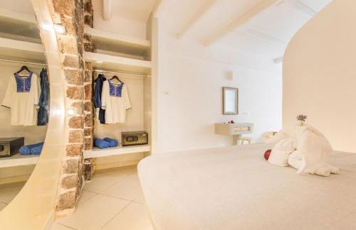 Secret Earth Villas - Santorini - Foto 120