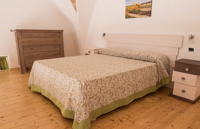 Masseria Bufolaria - Foto 23