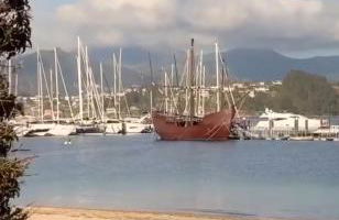 Estudio impresionantes vistas con terraza y piscina - Foto 13