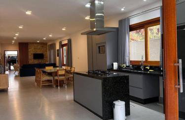 Casa térrea moderna em condomínio - Photo 8