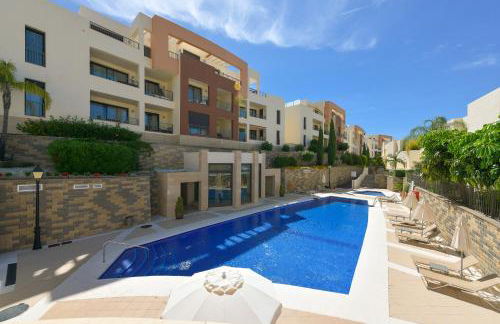 Marbella Luxury penthouse: indoor pool and private terrasse - Foto 23