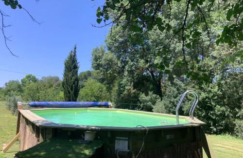 Maison en Provence La Cascatelle 6-8 pers - Foto 35