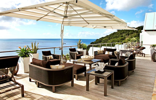 Ceblue Luxury Villas - Foto 52