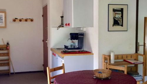 Charmant Studio Montagne pour 4 Pers, Proche Commerces et Pistes – Vars Sainte Marie - FR-1-330B-68 - Foto 3