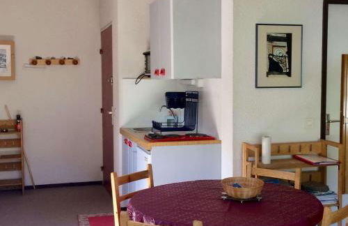 Charmant Studio Montagne pour 4 Pers, Proche Commerces et Pistes – Vars Sainte Marie - FR-1-330B-68 - Foto 3