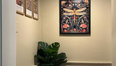 The Allen House - Foto 4