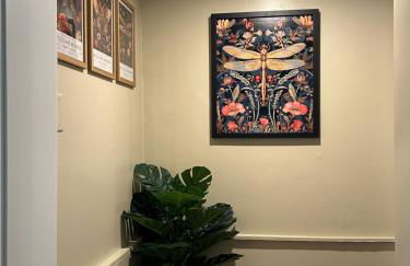 The Allen House - Foto 4