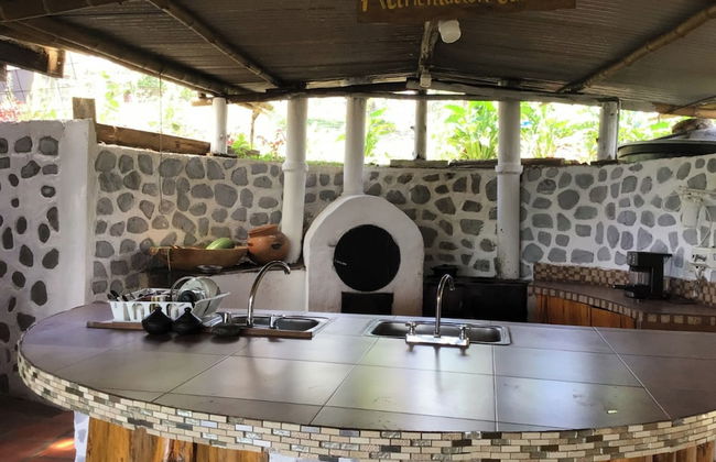 Tierra Activa Organic Farm and Agro-tourism San Agustin - Foto 29