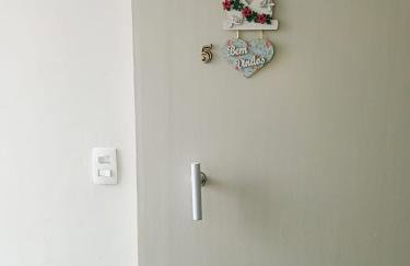 Hospedagem Otto - Saúde SP-160 complexo Anchieta-imgrantes Próx a ExpoSP Aerop Cursino Zoosafári Shop Plaza Sul - Foto 20