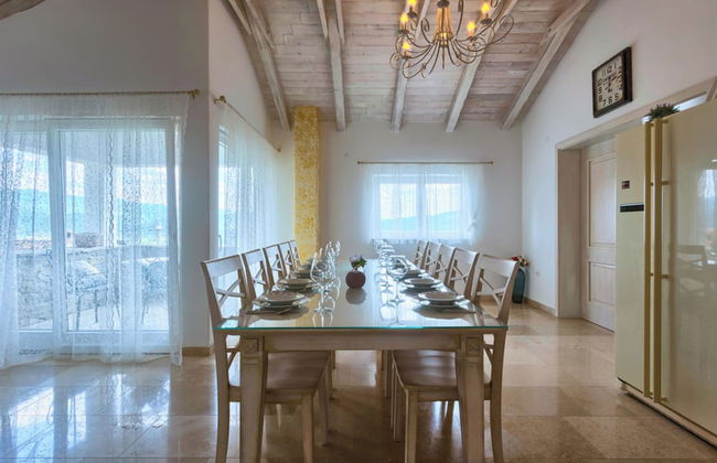 Villa Lapis - Foto 30