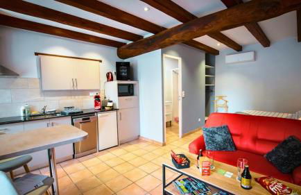 Le Petit Mona Althéa - Foto 1