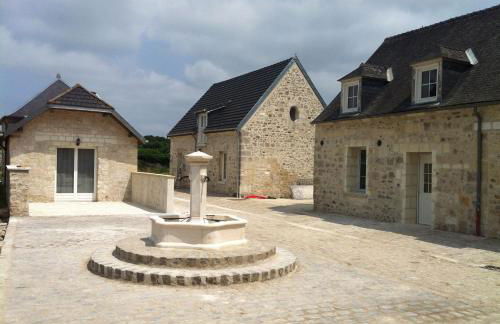 Gîtes De Saint Rémy - Foto 1