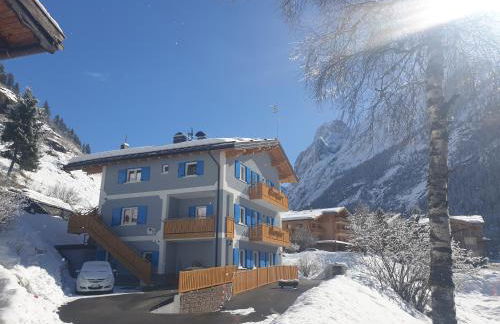 Ciamorc Relax & Sport Appartament for max 2 Adults 1 child 1 infant - Foto 24