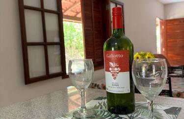 Canto dos Pássaros, Sana - Photo 6