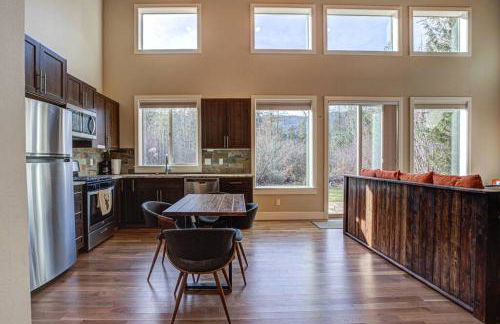 Newly built Modern Chalet Duplex - 1 - Foto 11