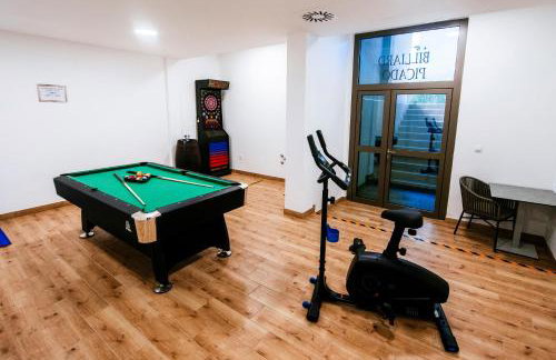 Dedaj Resort - Villa Delux - Foto 102