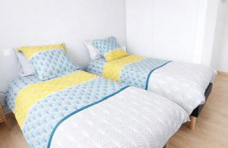 La playa, refait a neuf, proximité plage, parking - Foto 7