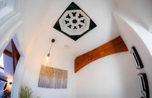 Character, Comfort and Convenience, No 5 Rosedene Mews - Foto 5