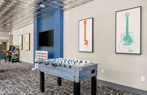 Riverside Prestige Apartments - Foto 32