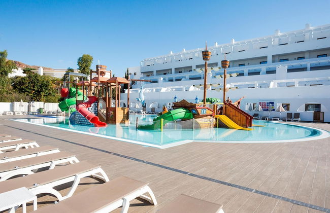 Apartamentos Best Club Pueblo Indalo - Foto 32