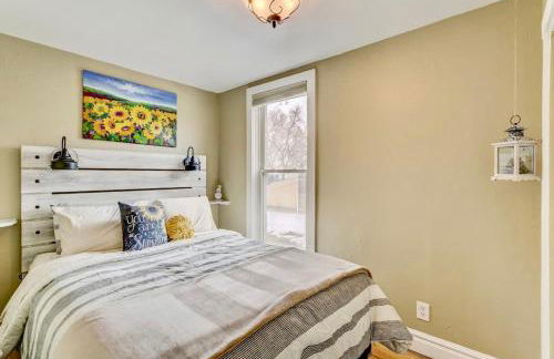 The Historic Blue Bird Cottage - Foto 35