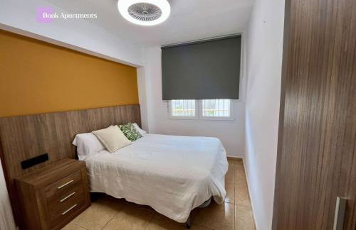 Toboso playa-BookApartments - Foto 16