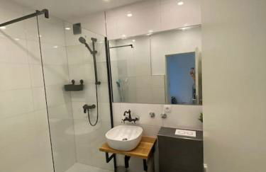 GrüneOase Balkon smartTV WiFi WaMa - Foto 7