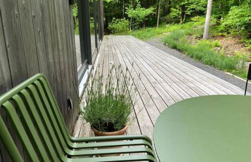 Modern Mountain Retreat - Foto 14