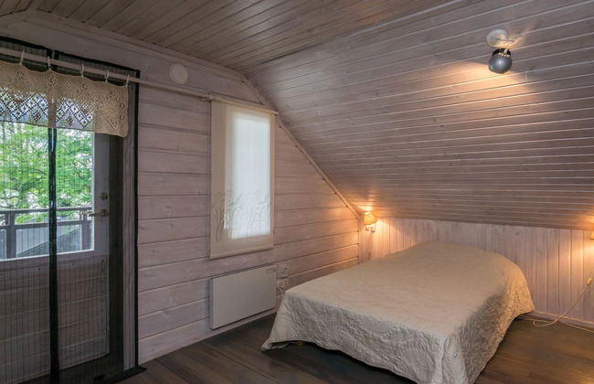 Uimaranta - Photo 15