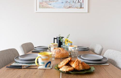 Peaceful Harbour-View Cottage - Tresellick Gardens - Foto 10