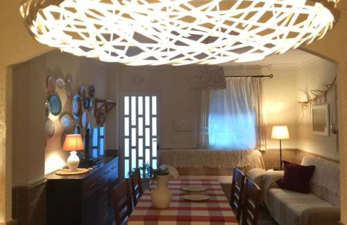 Casa con encanto en Calabardina, cerca de la playa - Foto 36