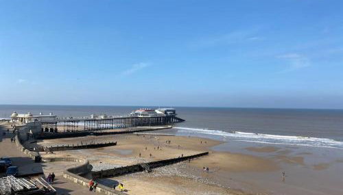 Flat 1, Cromer - Foto 3