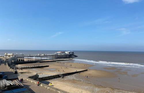 Flat 1, Cromer - Foto 3