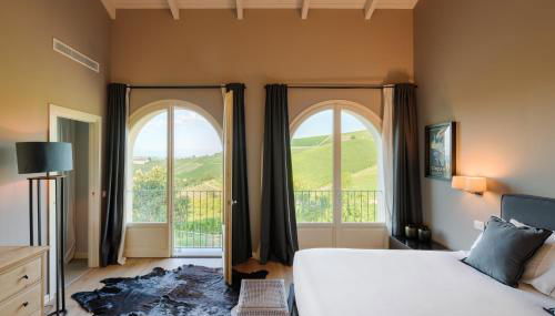 iCOLLIROSSI Agriturismo - Foto 2