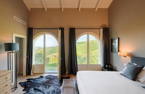 iCOLLIROSSI Agriturismo - Foto 2