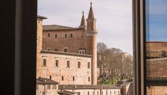 Appartamento Palazzo Barocci - Foto 5