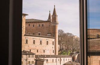 Appartamento Palazzo Barocci - Foto 5