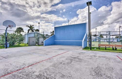 Nettles Island, Jensen Beach Home with Patio and Grill - Foto 30