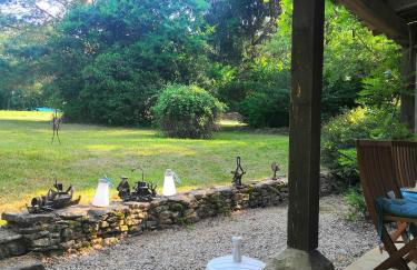 Calme et Verdure - Foto 11