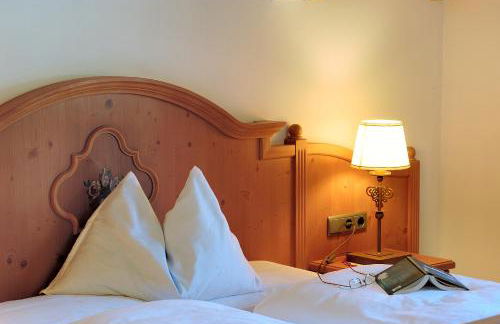 Apartments Hubertushof - Foto 36