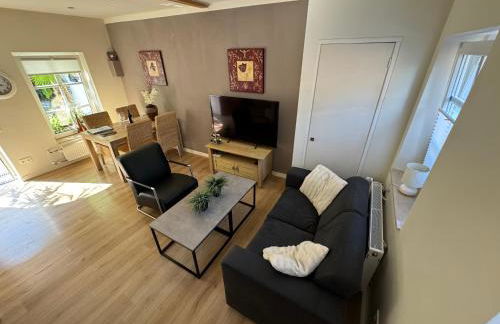 Ferienhaus Burgblick Brueggen - Foto 4