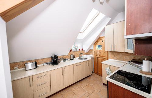 Apartament Pastorówka - Foto 13