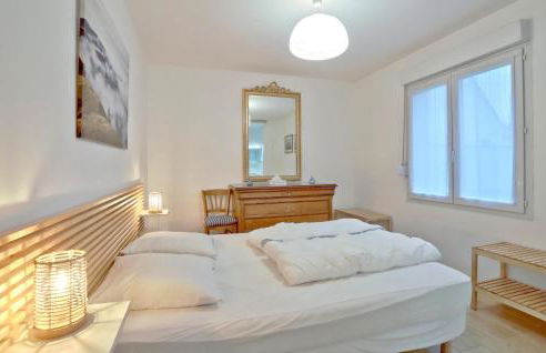 Cozy Home In Quettehou With Wifi - Foto 26