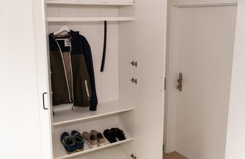 Möbliertes Wohnen im Herzen von TBB - Foto 20