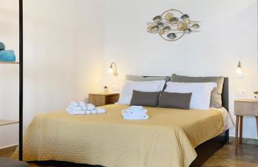 Chelona - Coastal Apartment - Foto 19